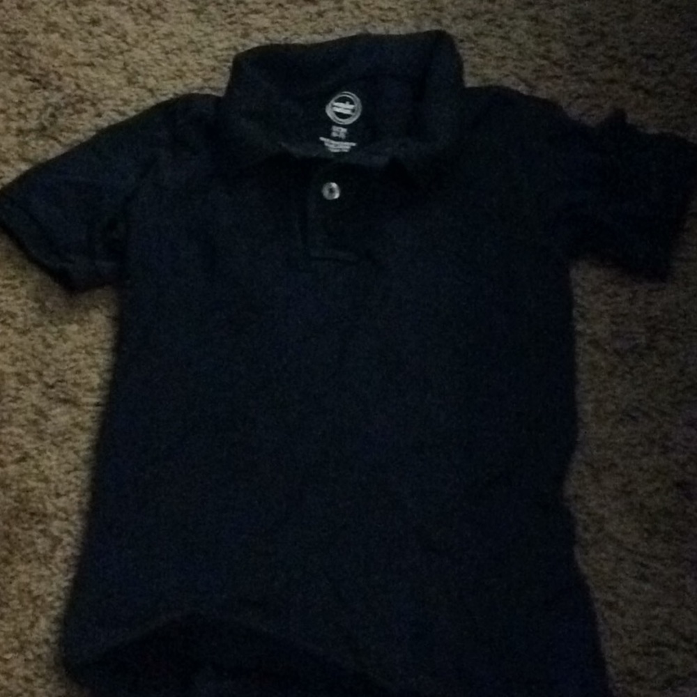 Polo uniform
